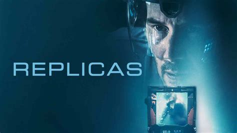 replicas streaming netflix